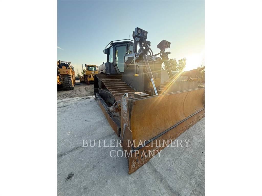 CAT D6T Buldožeri guseničari