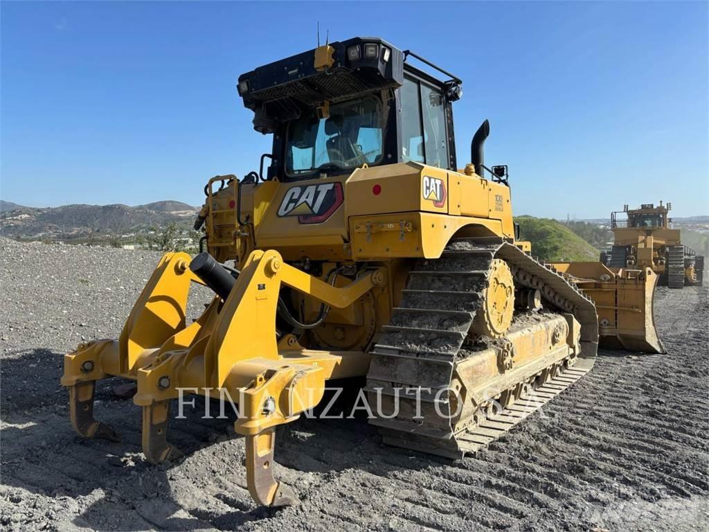 CAT D6T Buldožeri guseničari