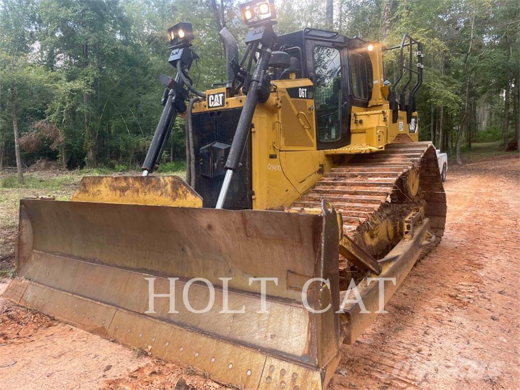 CAT D6T Buldožeri guseničari