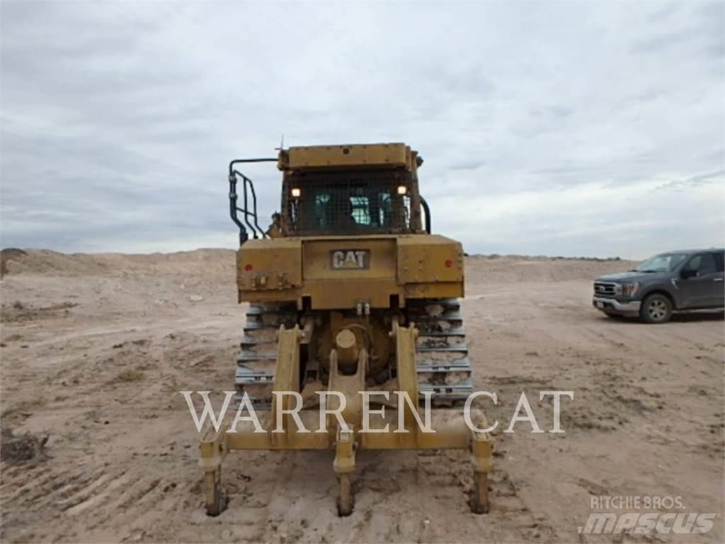 CAT D6T 4XLARO Buldožeri guseničari