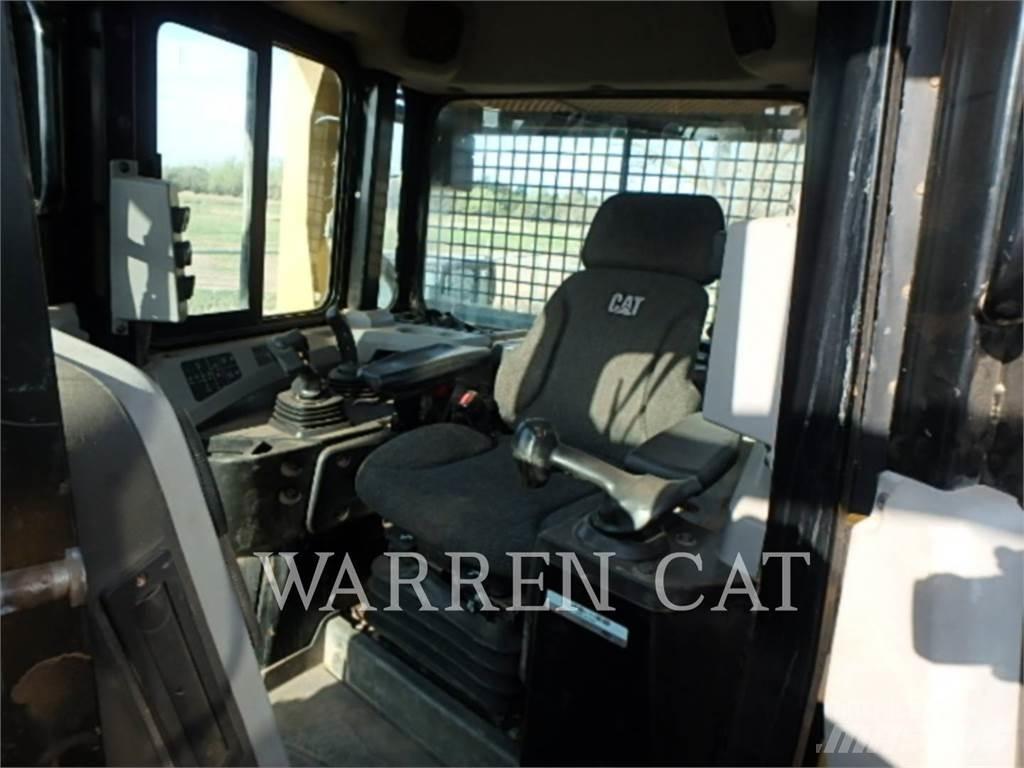 CAT D6T 4XLARO Buldožeri guseničari