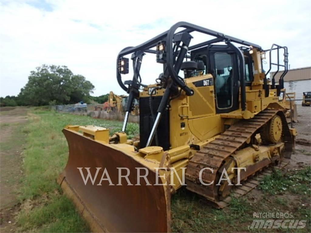 CAT D6T 4XLPAT Buldožeri guseničari