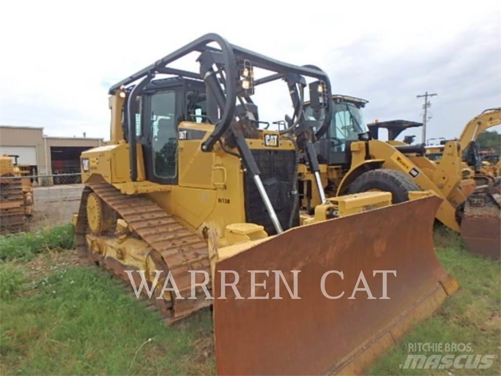 CAT D6T 4XLPAT Buldožeri guseničari