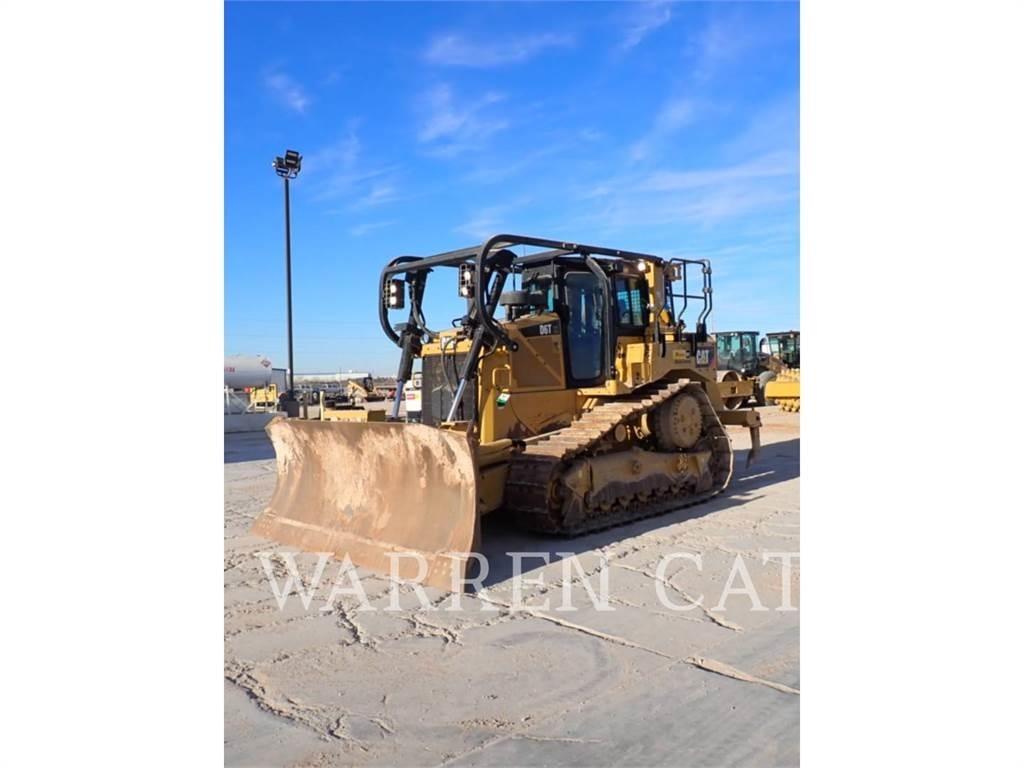 CAT D6T 4XLPAT Buldožeri guseničari