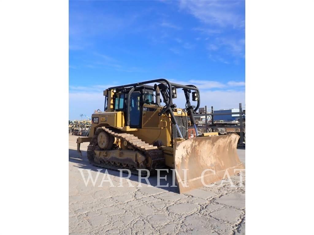 CAT D6T 4XLPAT Buldožeri guseničari