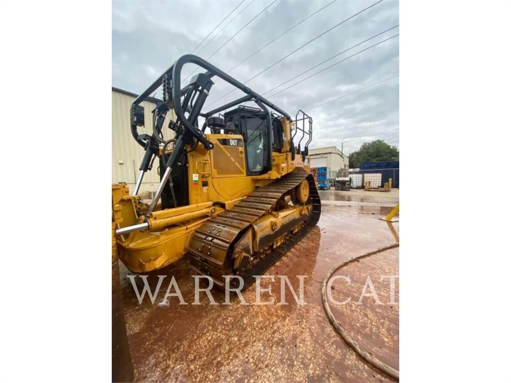 CAT D6T 4XWPAT Buldožeri guseničari