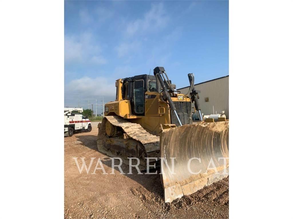 CAT D6T 4XWPAT Buldožeri guseničari