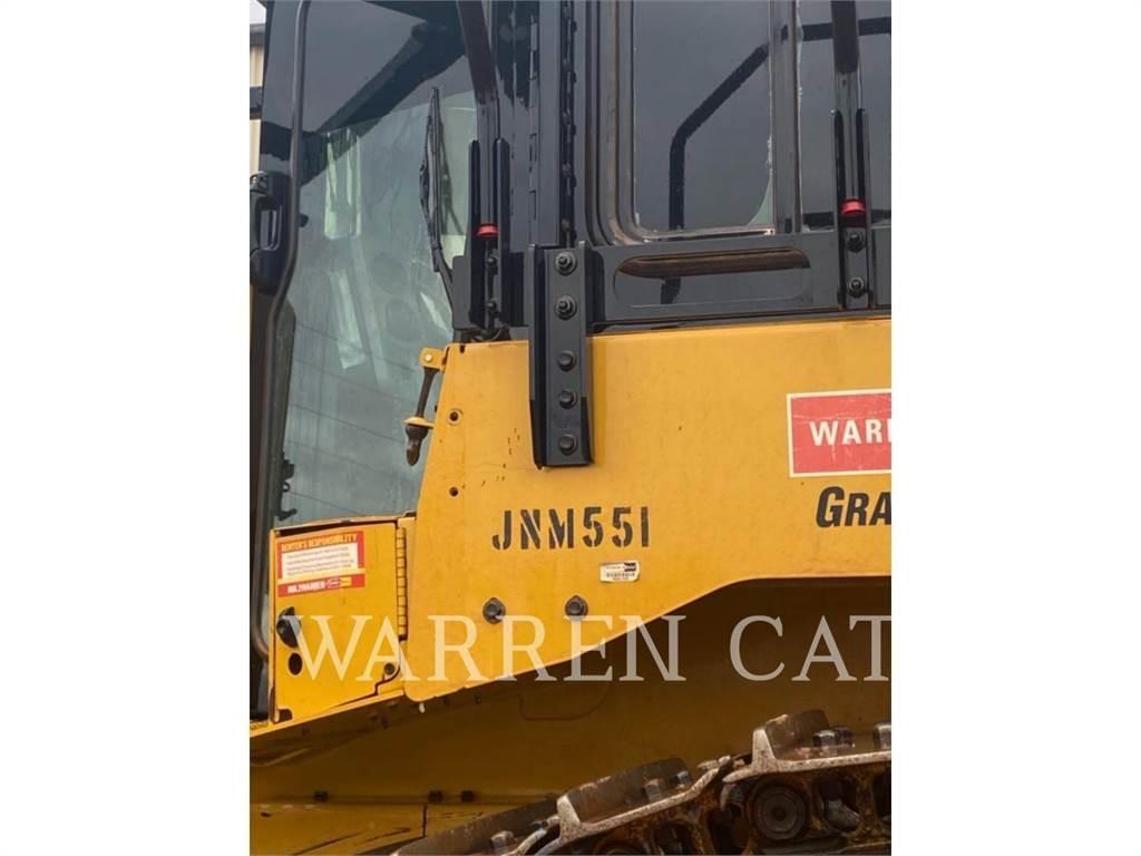 CAT D6T 4XWPAT Buldožeri guseničari