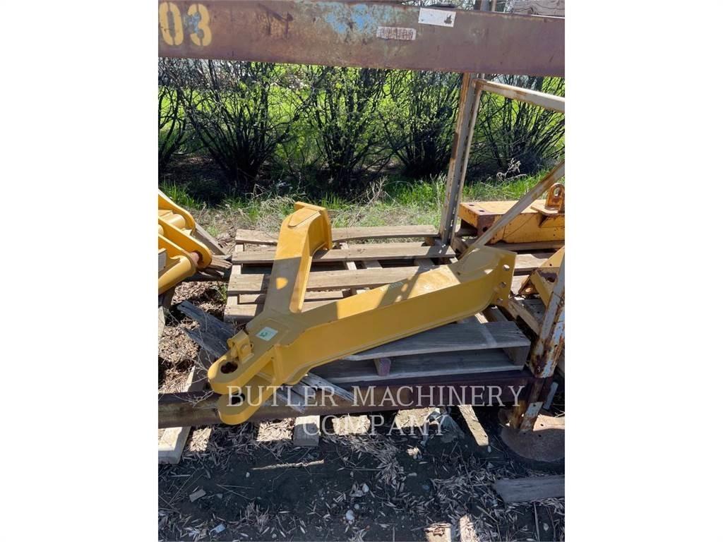 CAT D6T COUNTERWEIGHTS Ostalo za građevinarstvo