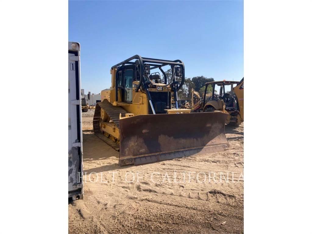 CAT D6T LGP Buldožeri guseničari