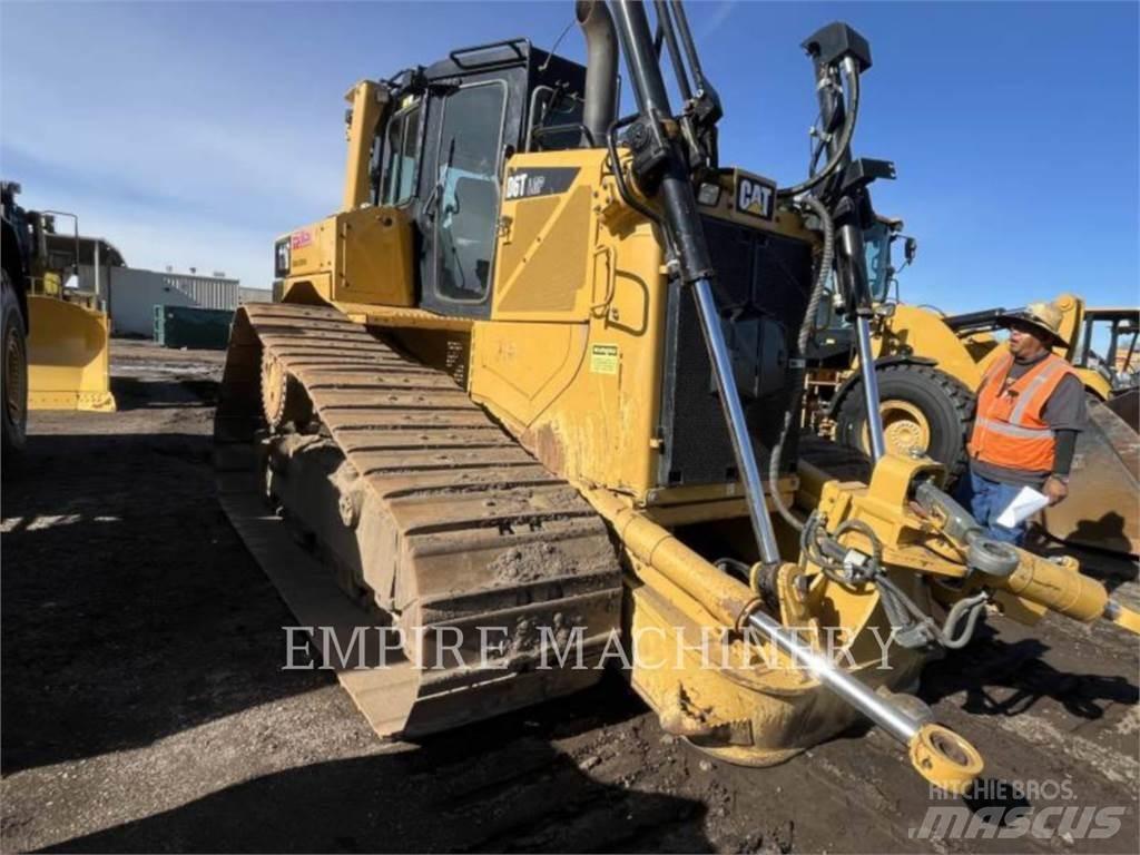 CAT D6T LGP Buldožeri guseničari
