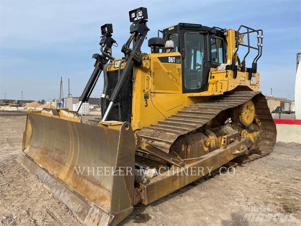 CAT D6T LGP S Buldožeri guseničari