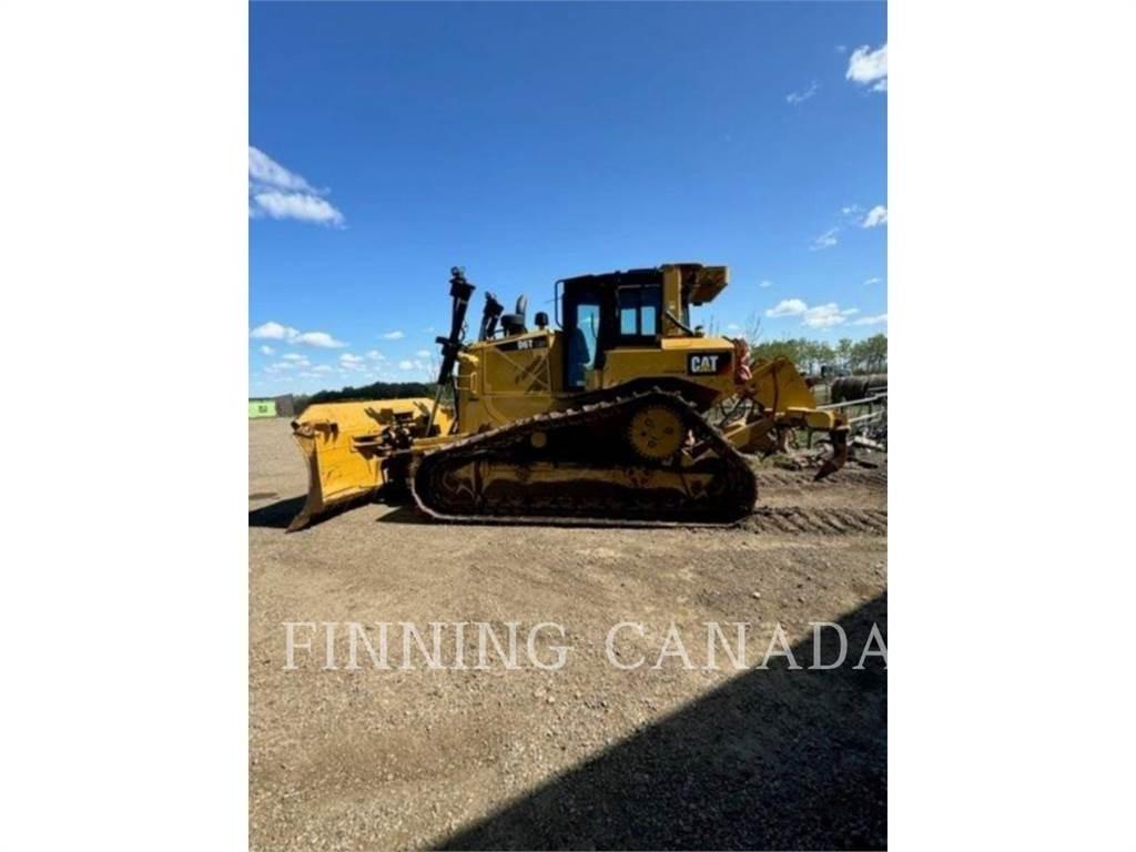 CAT D6T LGP VPAT Buldožeri guseničari