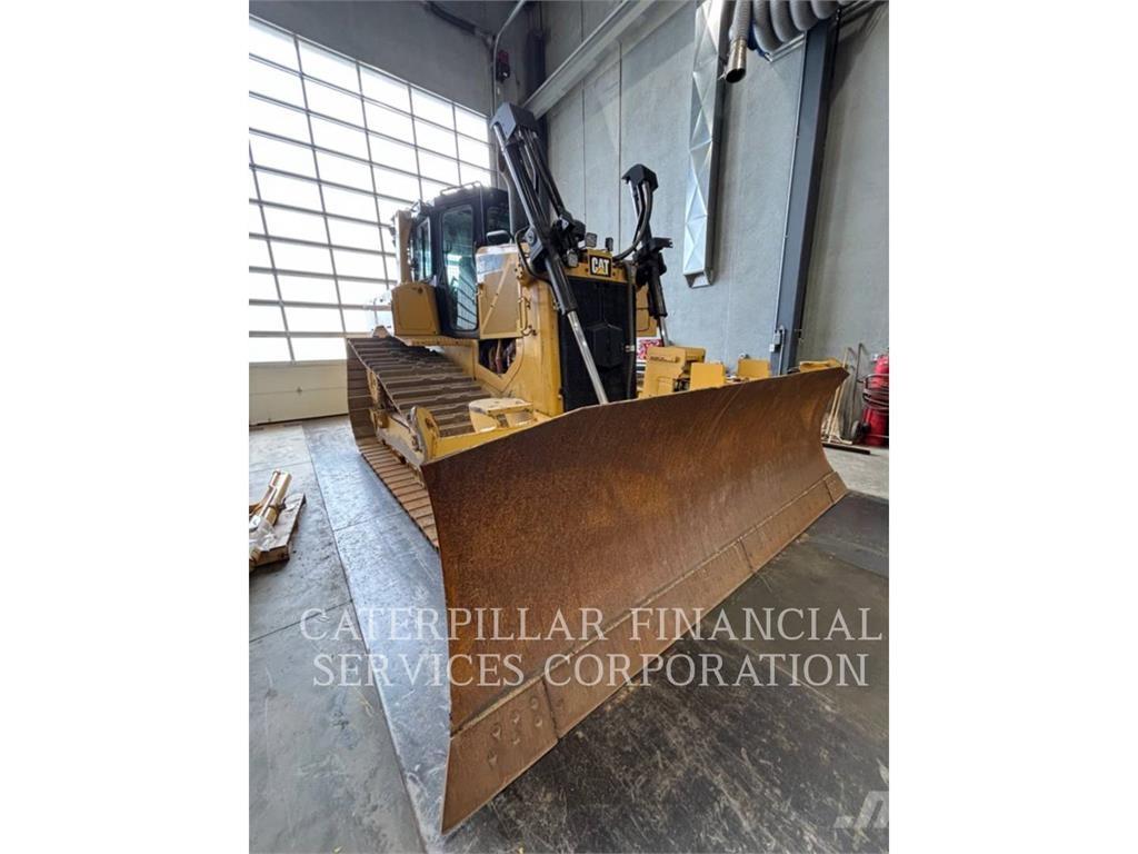 CAT D6T LGP VPAT Buldožeri guseničari