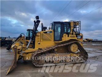 CAT D6T LGPPAT Buldožeri guseničari