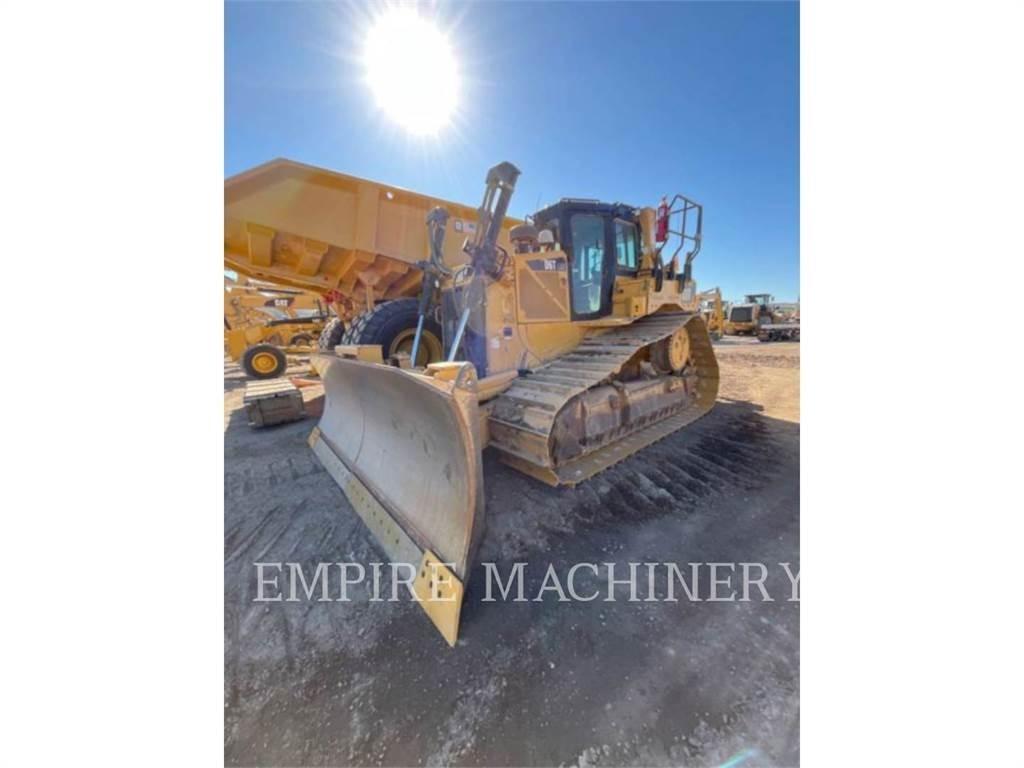 CAT D6T LGPPAT Buldožeri guseničari