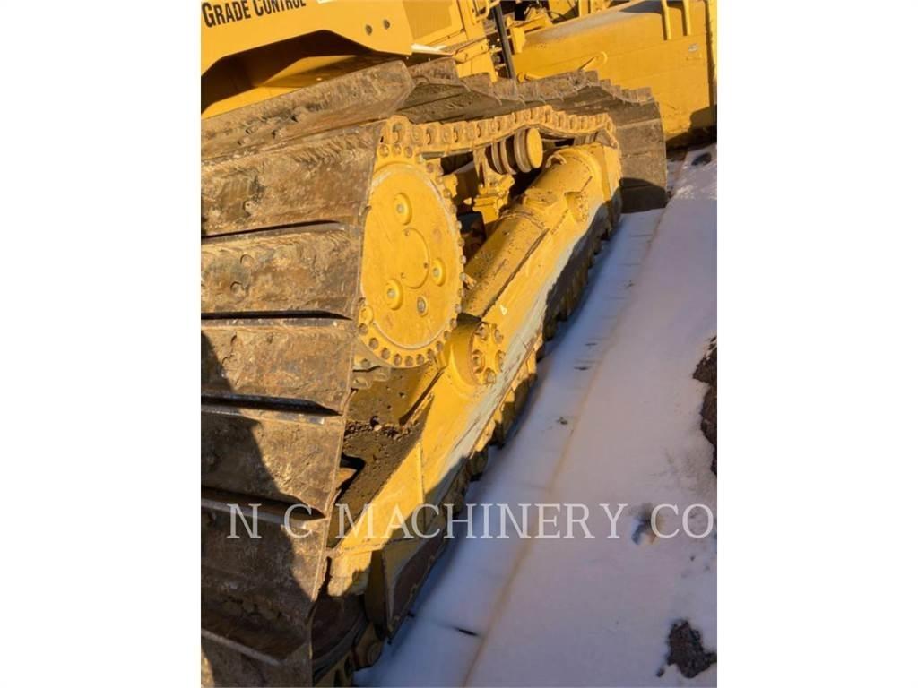 CAT D6T LGPVP Buldožeri guseničari