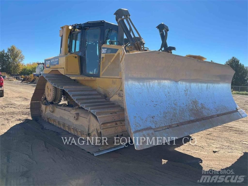 CAT D6T LGPVPT Buldožeri guseničari
