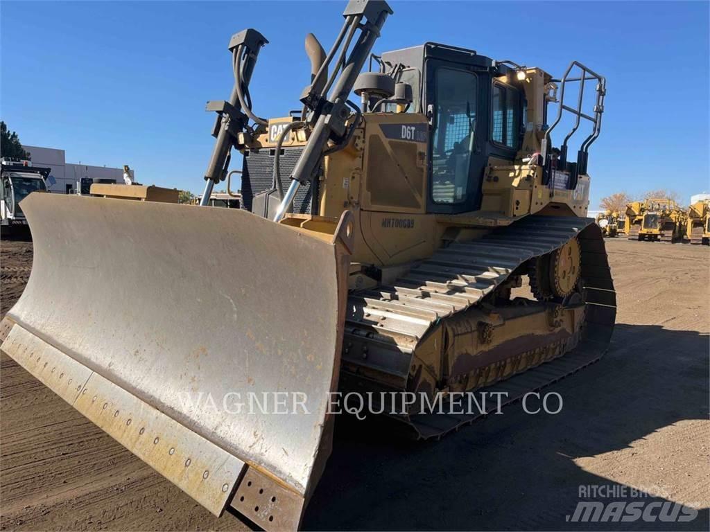 CAT D6T LGPVPT Buldožeri guseničari