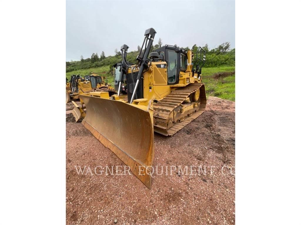 CAT D6T LGPVPT Buldožeri guseničari