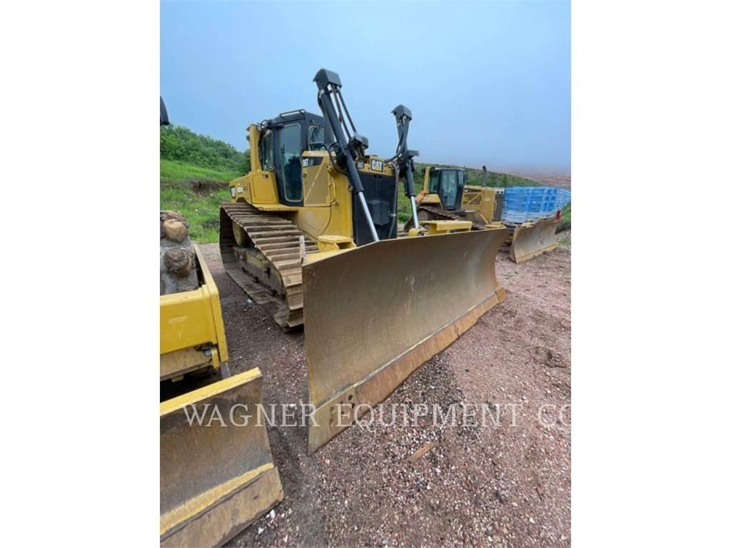 CAT D6T LGPVPT Buldožeri guseničari