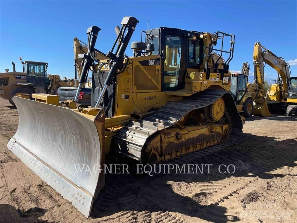 CAT D6T LGPVPT Buldožeri guseničari
