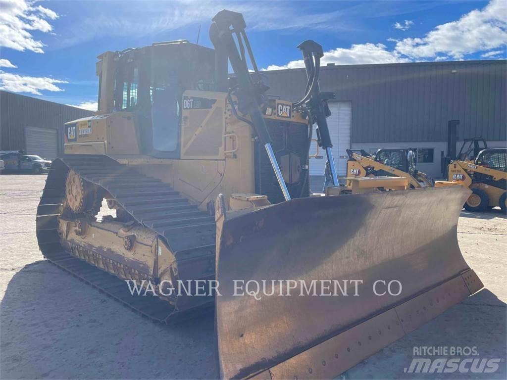 CAT D6T LGPVPT Buldožeri guseničari