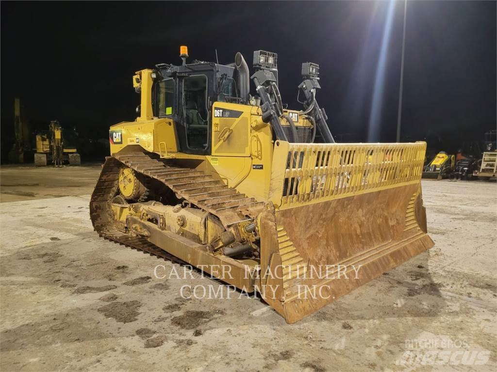 CAT D6T RBLD Buldožeri guseničari