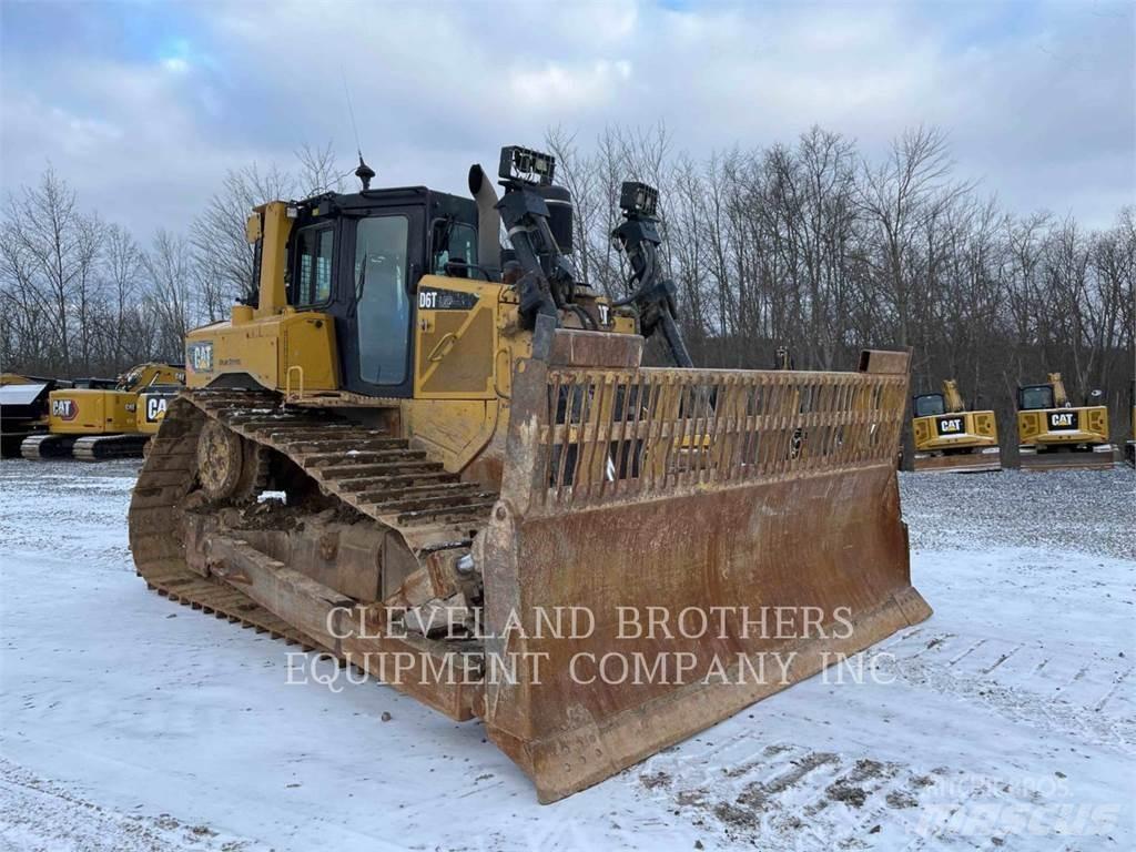 CAT D6T WH Buldožeri guseničari