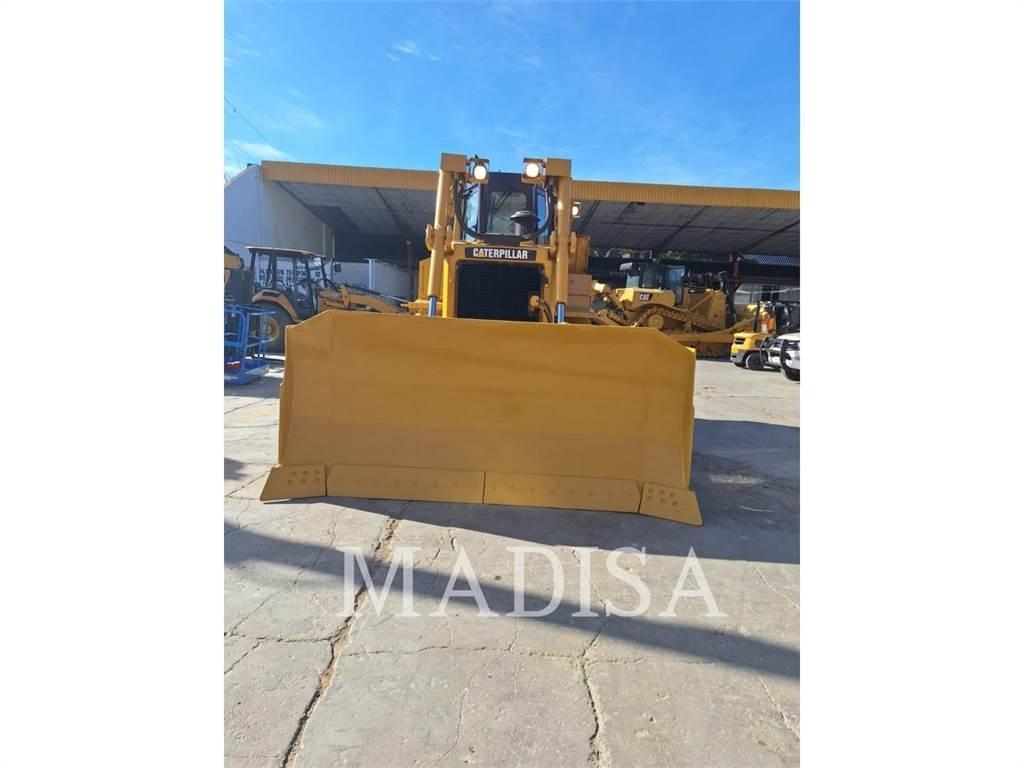 CAT D6T XL Buldožeri guseničari