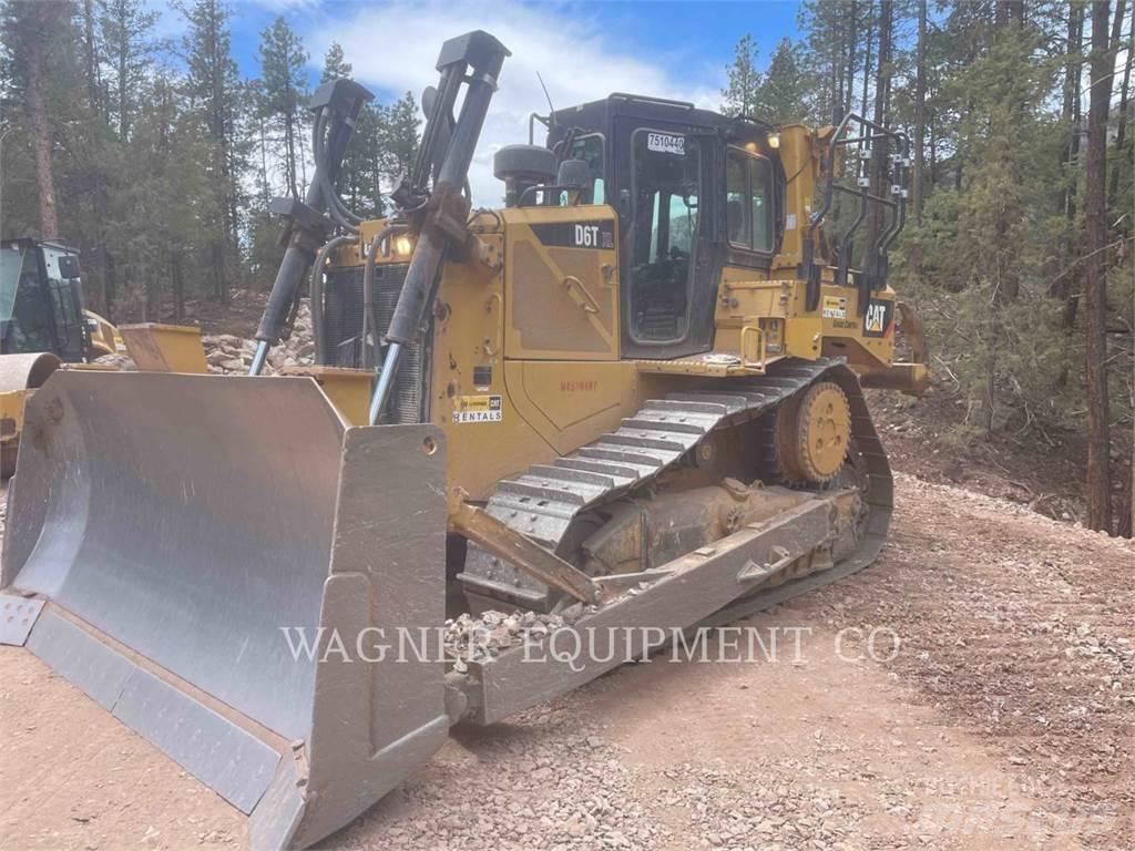 CAT D6T XL Buldožeri guseničari