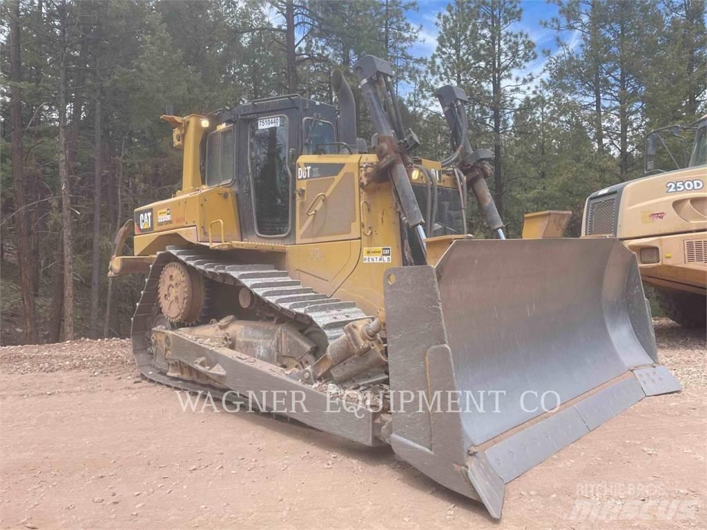 CAT D6T XL Buldožeri guseničari