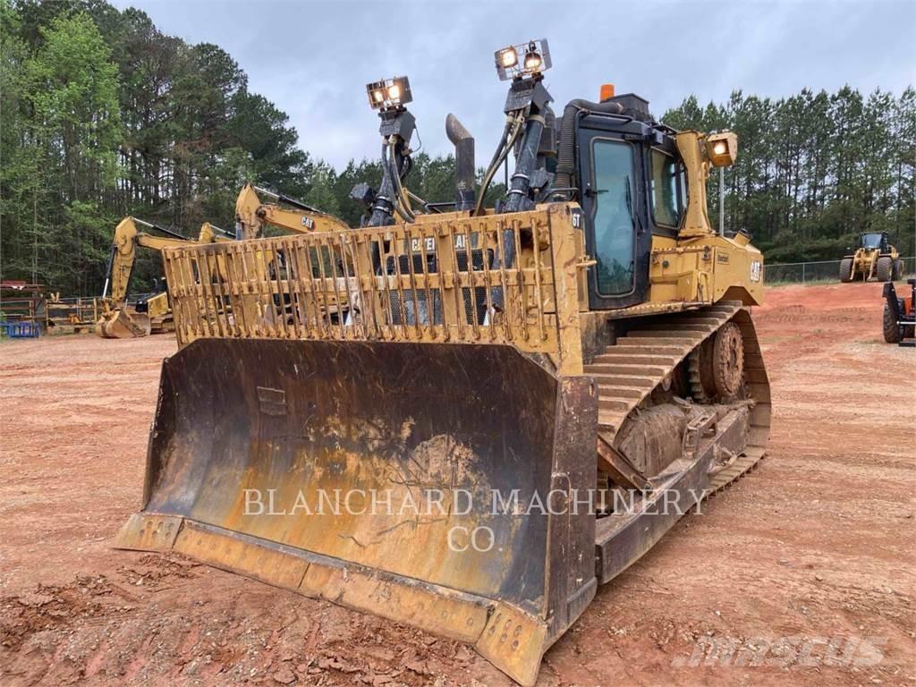 CAT D6T XL Buldožeri guseničari