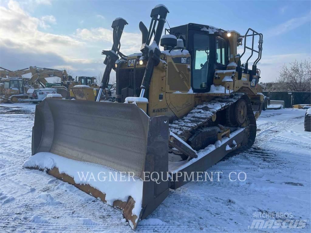CAT D6T XL Buldožeri guseničari