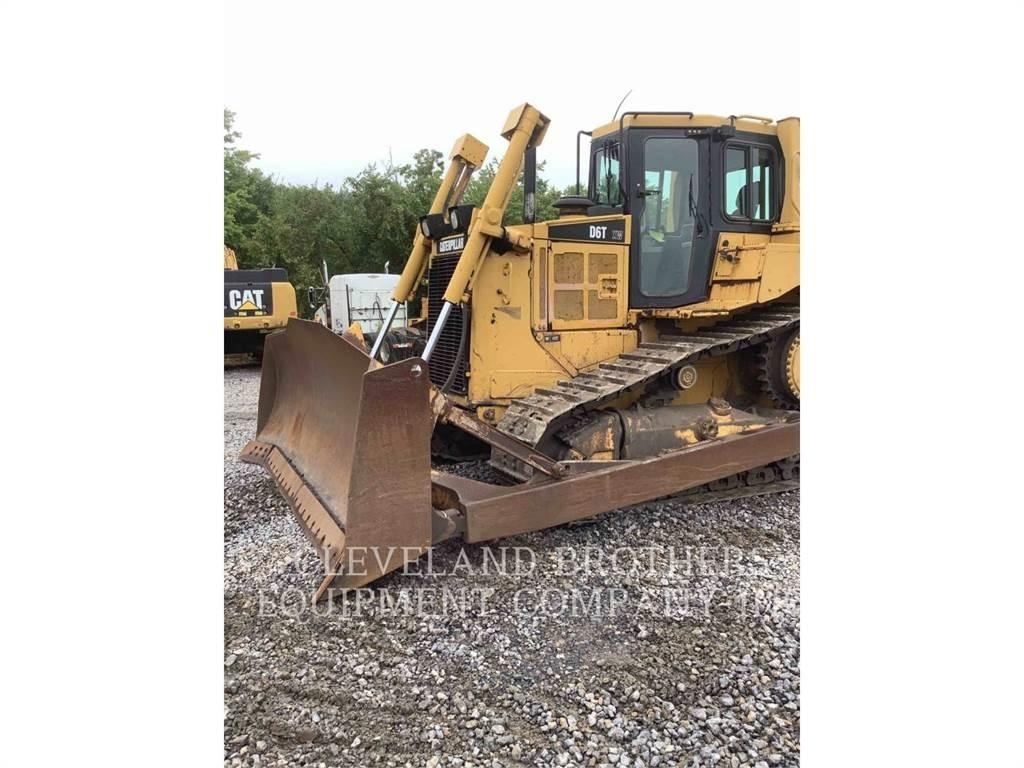 CAT D6T XW Buldožeri guseničari