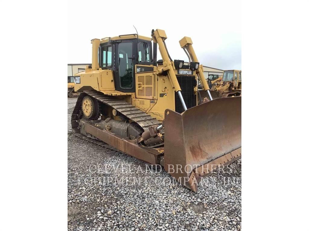 CAT D6T XW Buldožeri guseničari