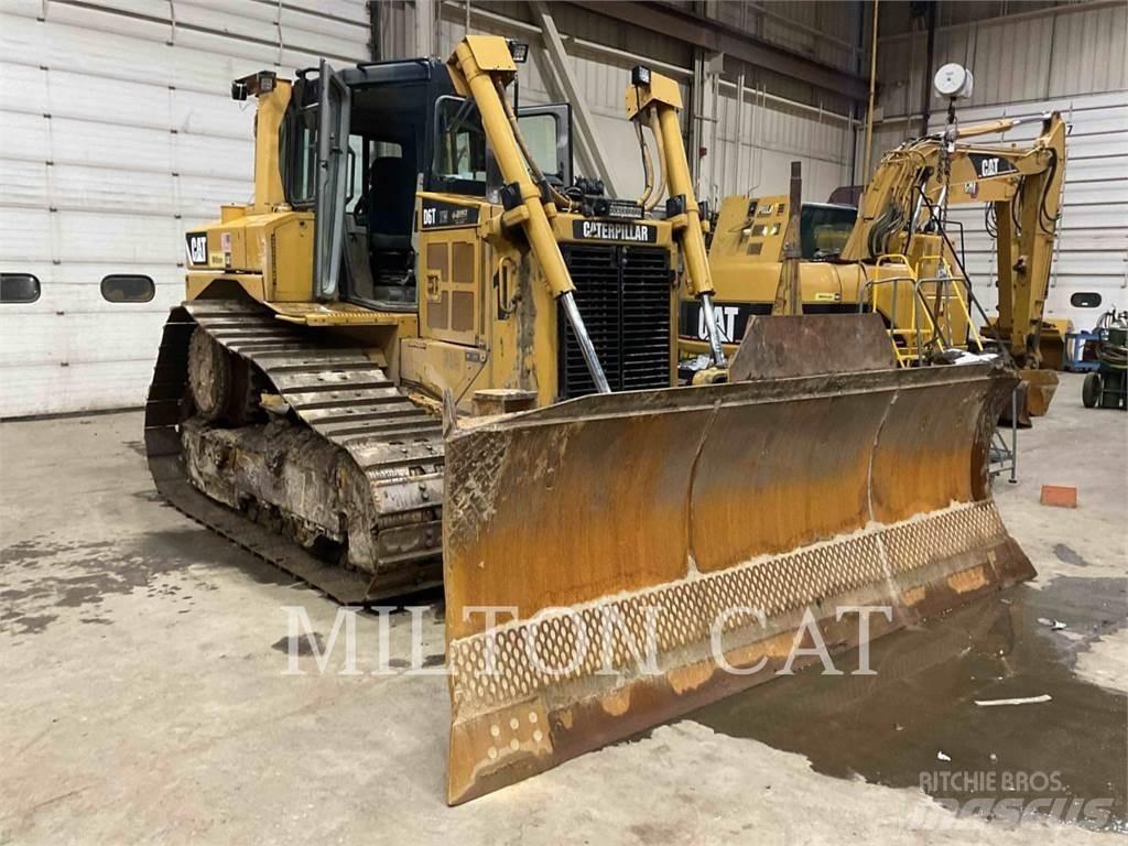 CAT D6T XW Buldožeri guseničari