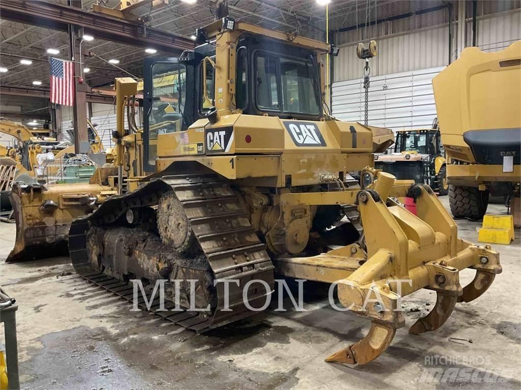 CAT D6T XW Buldožeri guseničari