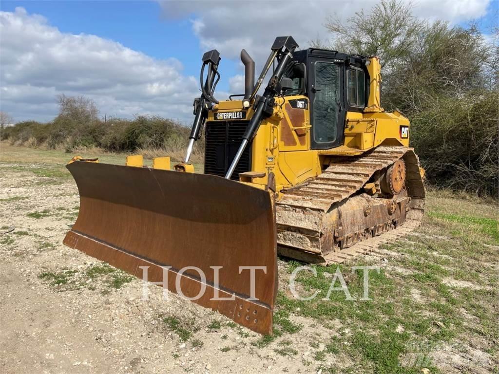 CAT D6T XWVPRI Buldožeri guseničari