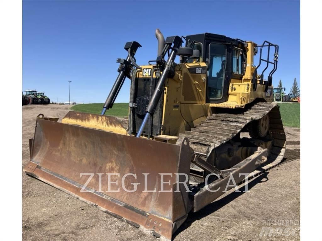 CAT D6T4FLGPA Buldožeri guseničari