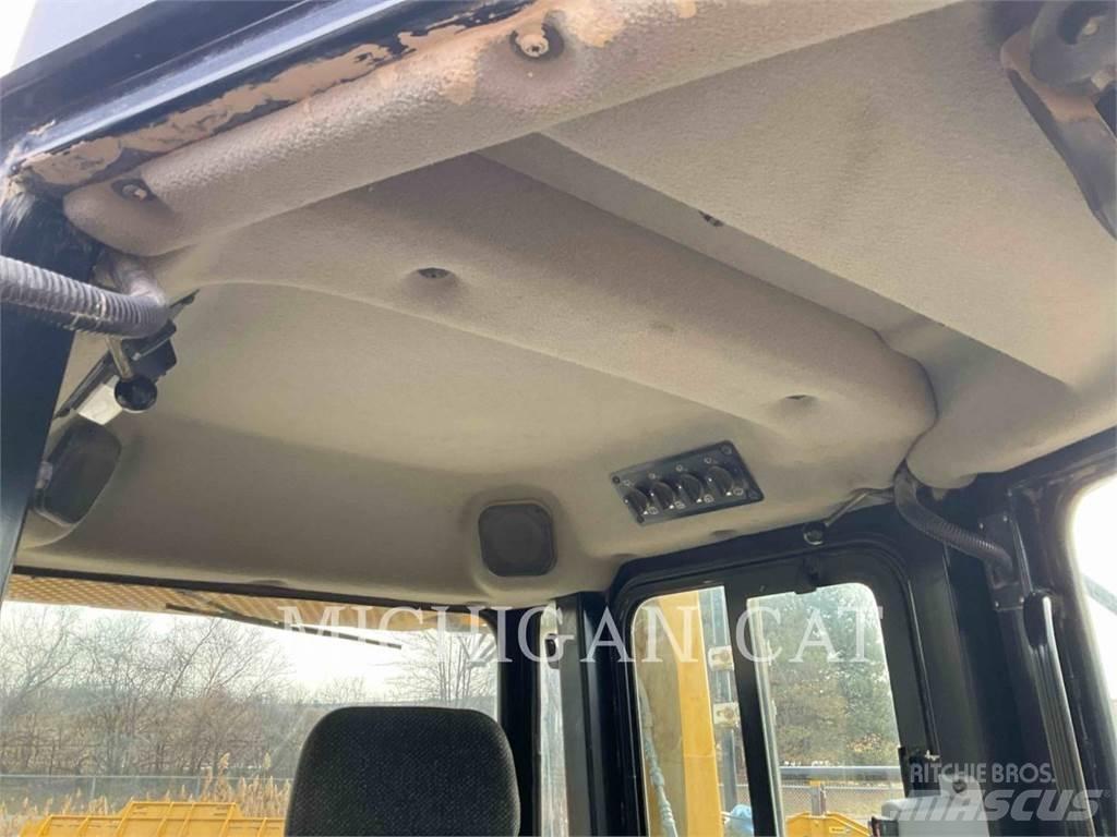 CAT D6TL AHZ24F Buldožeri guseničari