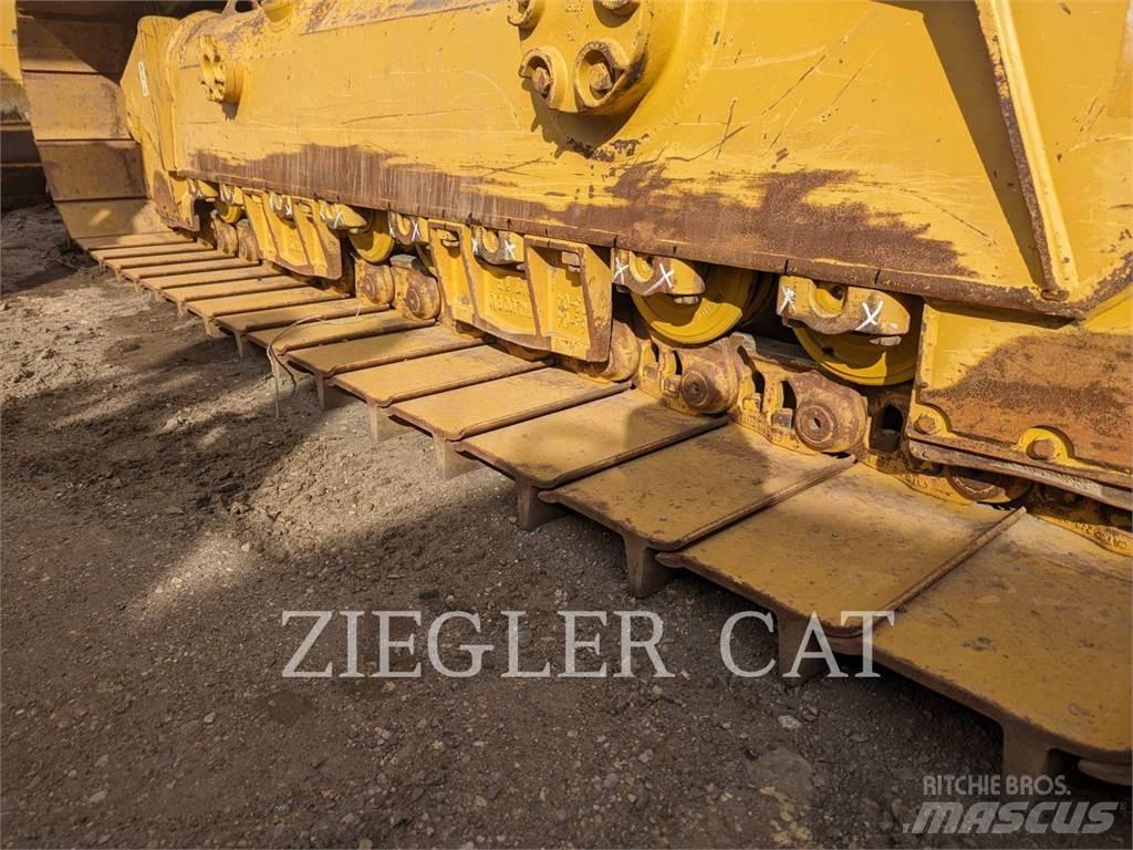 CAT D6TLGP Buldožeri guseničari