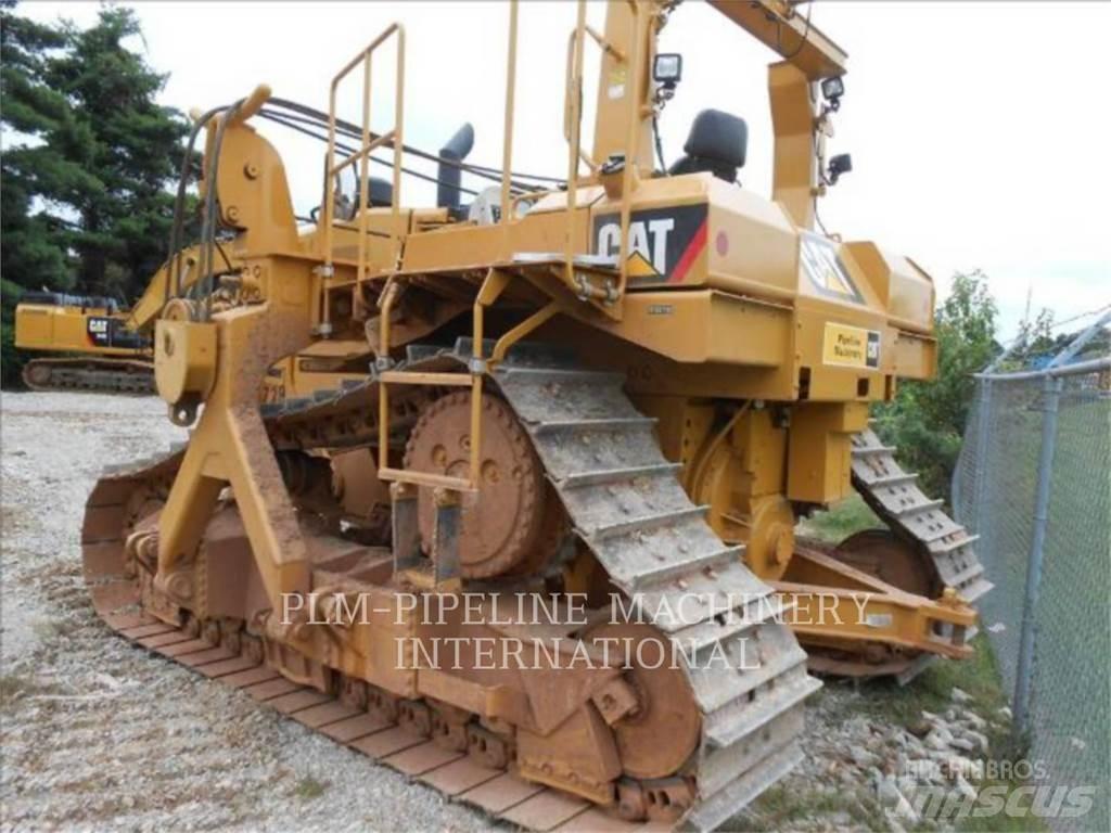 CAT D6TLGPOEM Buldožeri guseničari