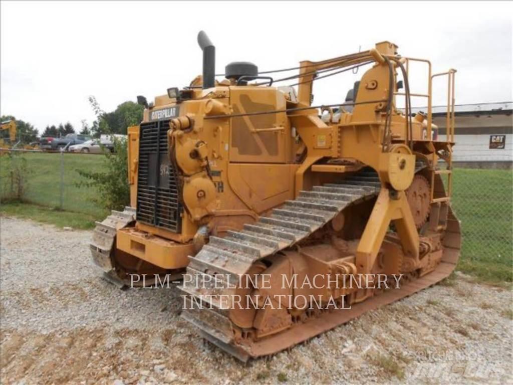 CAT D6TLGPOEM Buldožeri guseničari