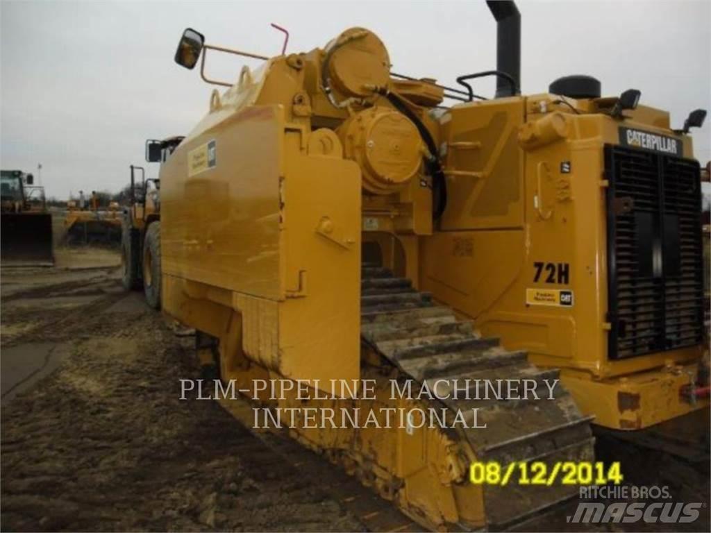 CAT D6TLGPOEM Buldožeri guseničari