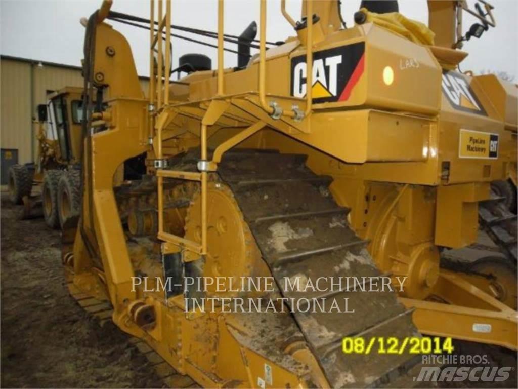 CAT D6TLGPOEM Buldožeri guseničari