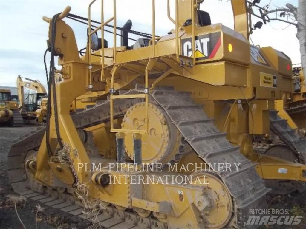CAT D6TLGPOEM Buldožeri guseničari