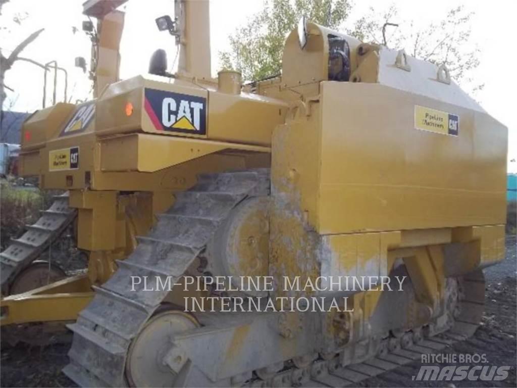CAT D6TLGPOEM Buldožeri guseničari