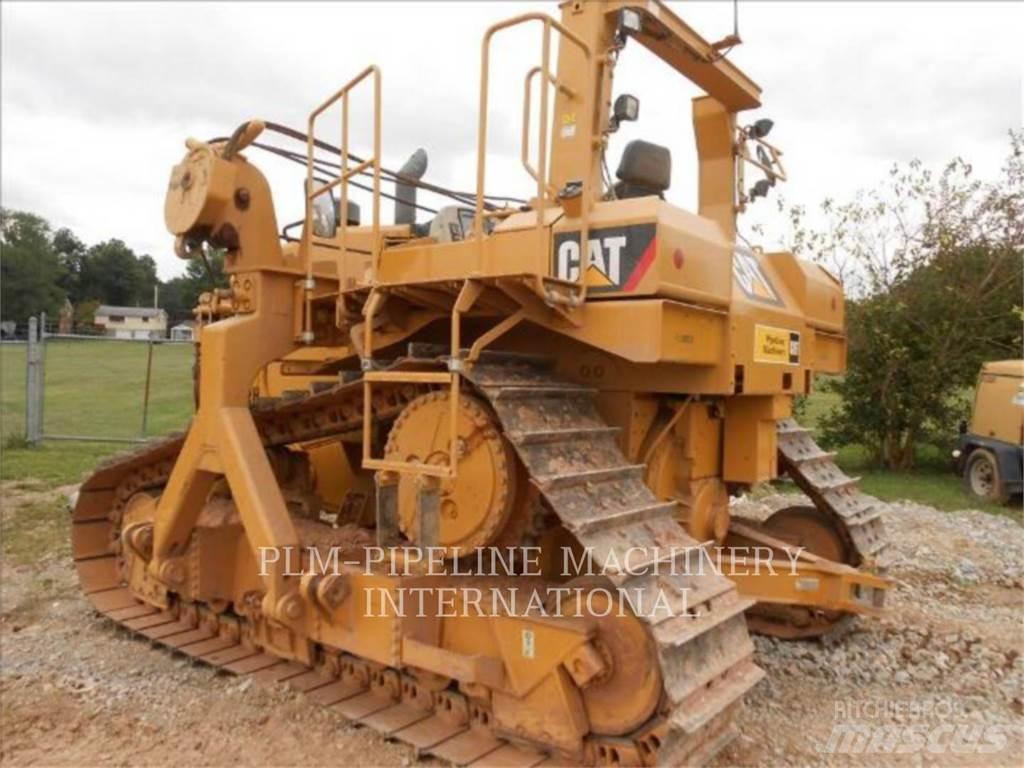 CAT D6TLGPOEM Buldožeri guseničari