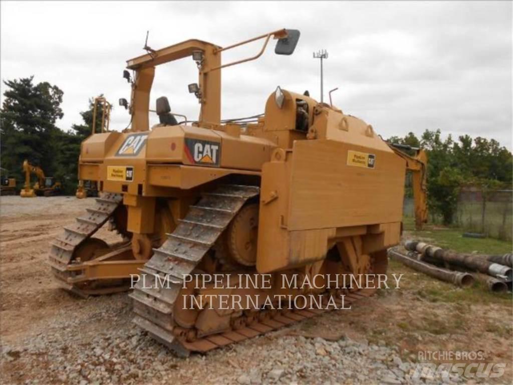 CAT D6TLGPOEM Buldožeri guseničari